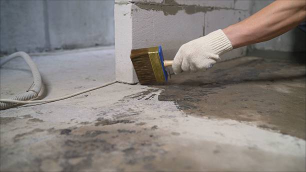 Trusted Waterproofing service in Wayne, IL - SGP Waterproofing